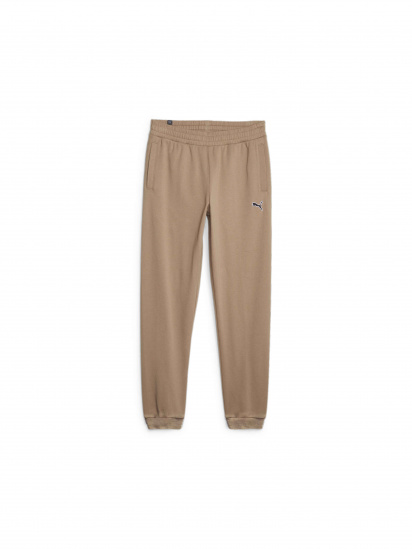 Штани спортивні PUMA Better Essentials Sweatpants модель 676816 - фото