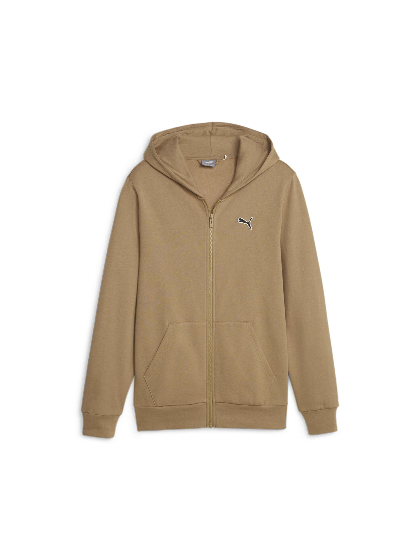 Кофта спортивная PUMA Better Essentials Fz Hoodie модель 676815 Фото