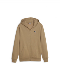 Кофта спортивная PUMA Better Essentials Fz Hoodie модель 676815 Фото