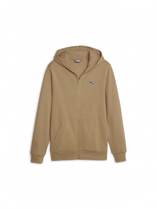 Спортивна кофта PUMA Better Essentials Fz Hoodie модель 676815 Фото