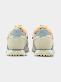 Кросівки PUMA Future Rider Soft Wns модель 381141 Фото