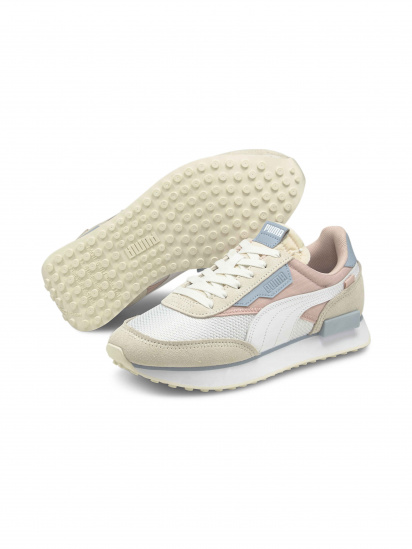 Кросівки PUMA Future Rider Soft Wns модель 381141 — фото - INTERTOP