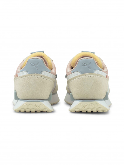 Кросівки PUMA Future Rider Soft Wns модель 381141 — фото 3 - INTERTOP