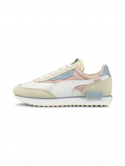 Кросівки PUMA Future Rider Soft Wns модель 381141 — фото 4 - INTERTOP