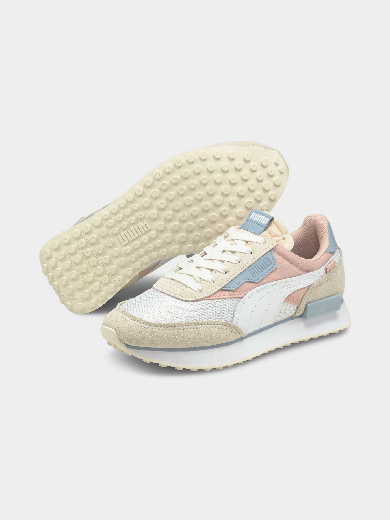 Кросівки повсякденні PUMA Future Rider Soft Wns модель 381141 Фото