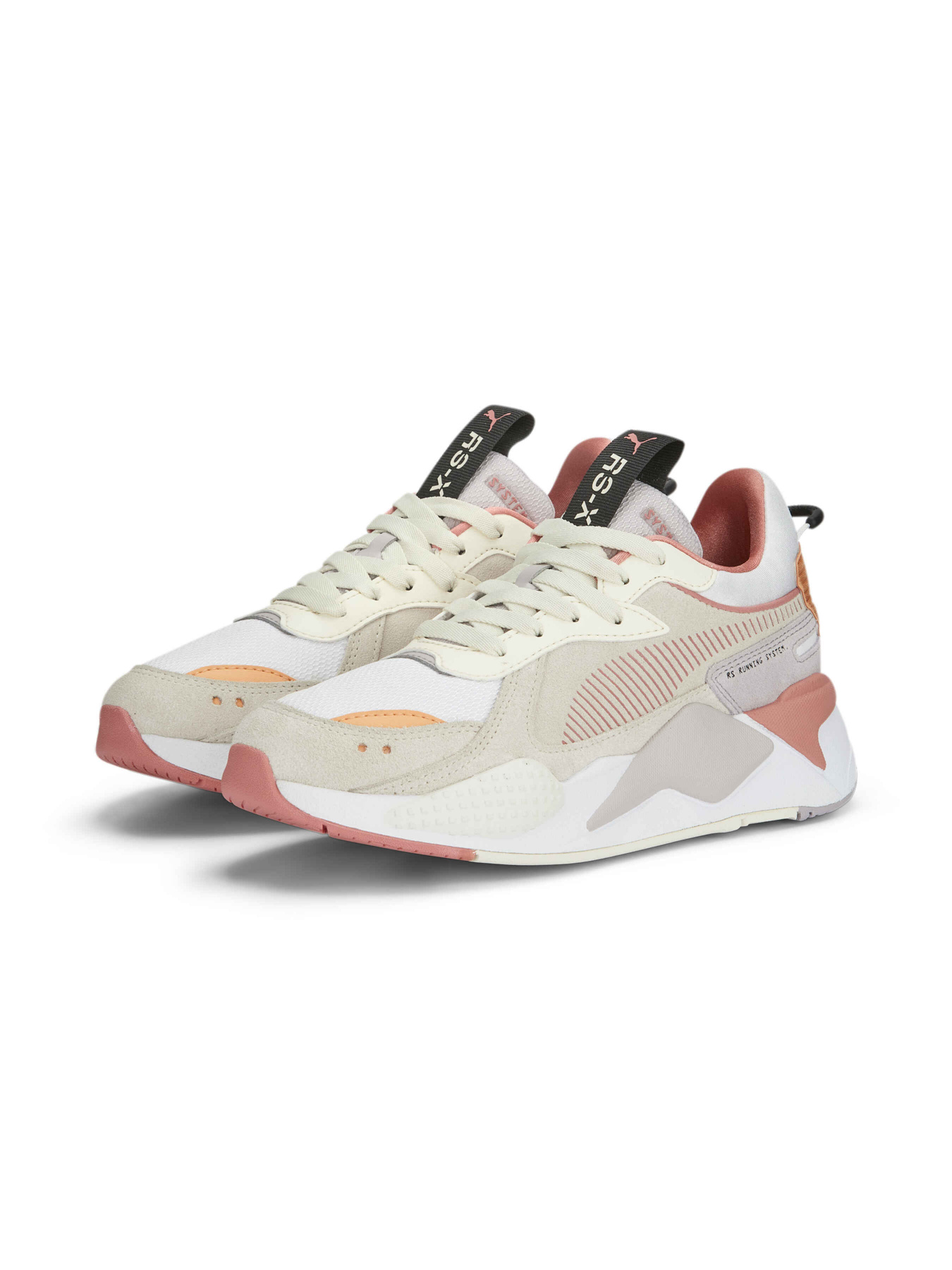 Кроссовки повседневные PUMA модель 371008 Фото