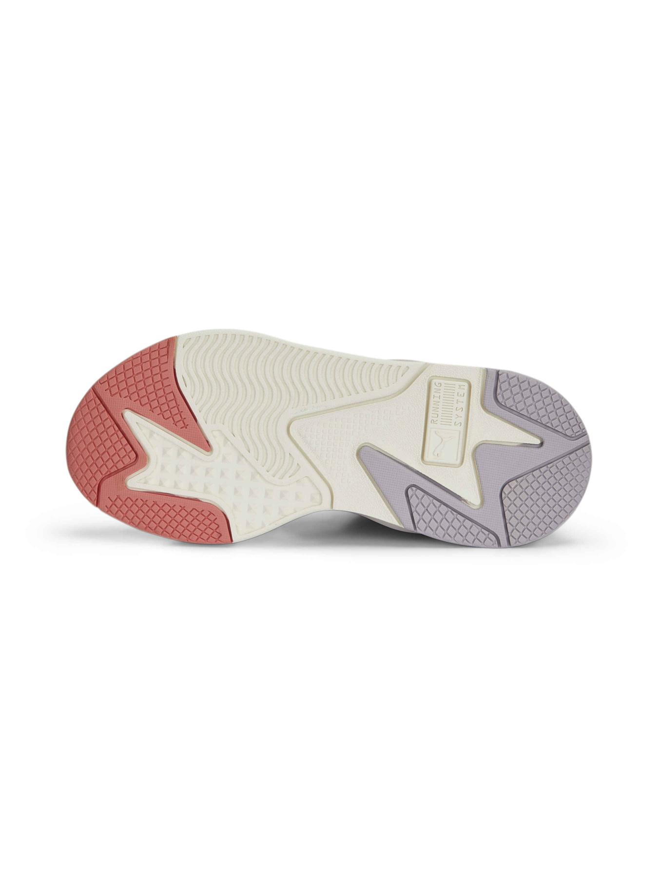 Кроссовки повседневные PUMA модель 371008 Фото