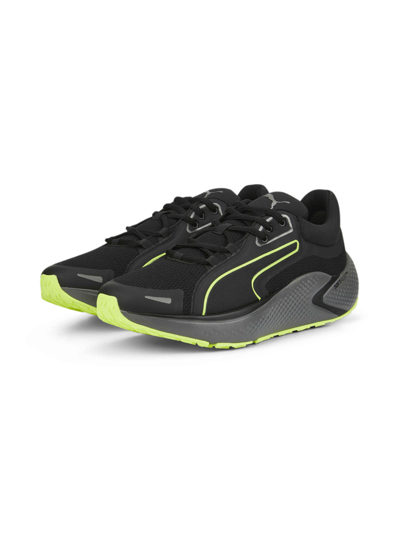 Кроссовки для бега PUMA Softride Pro Coast модель 377059 Фото