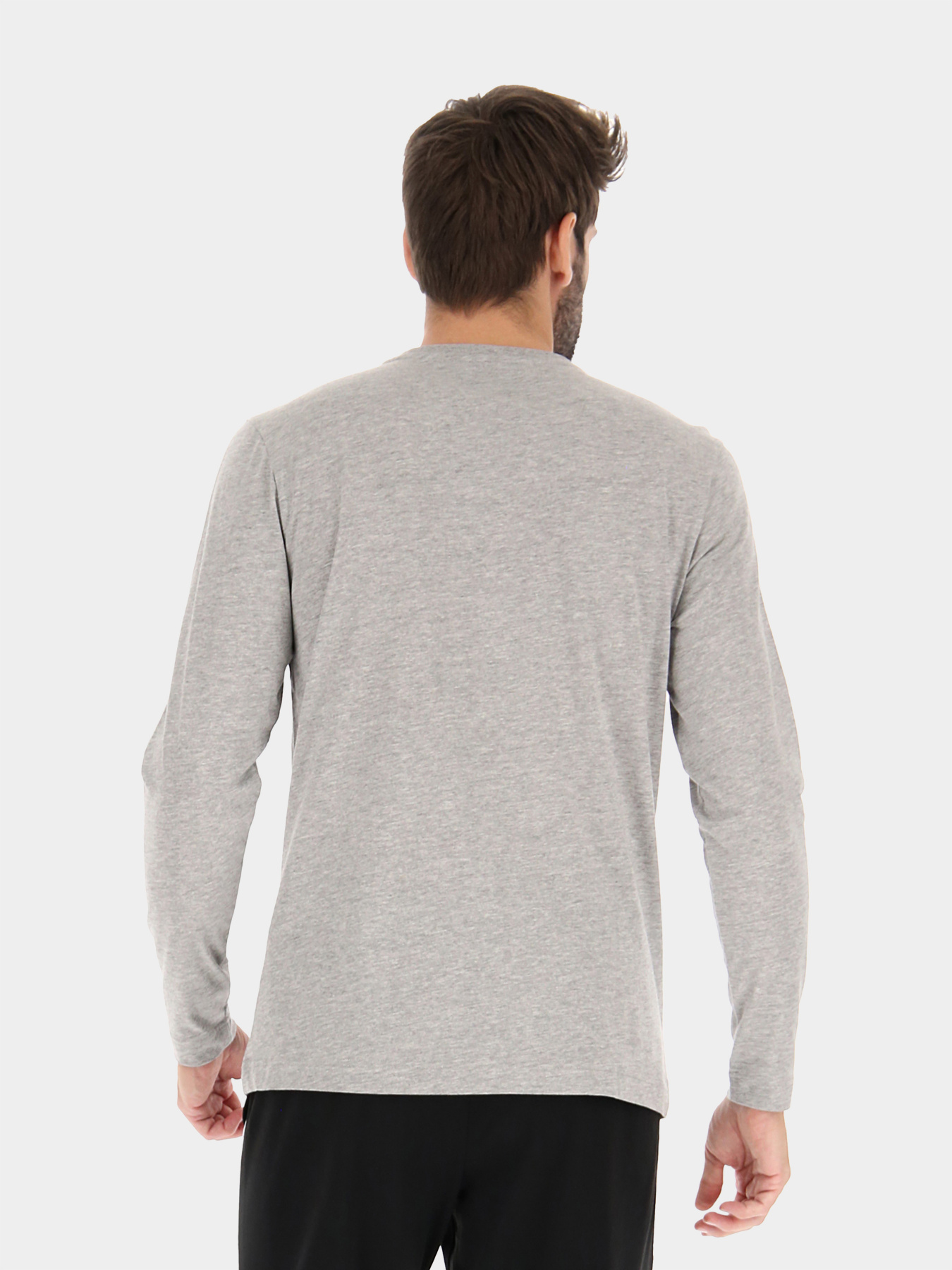 Лонгслив Lotto модель 218917_1CW Фото