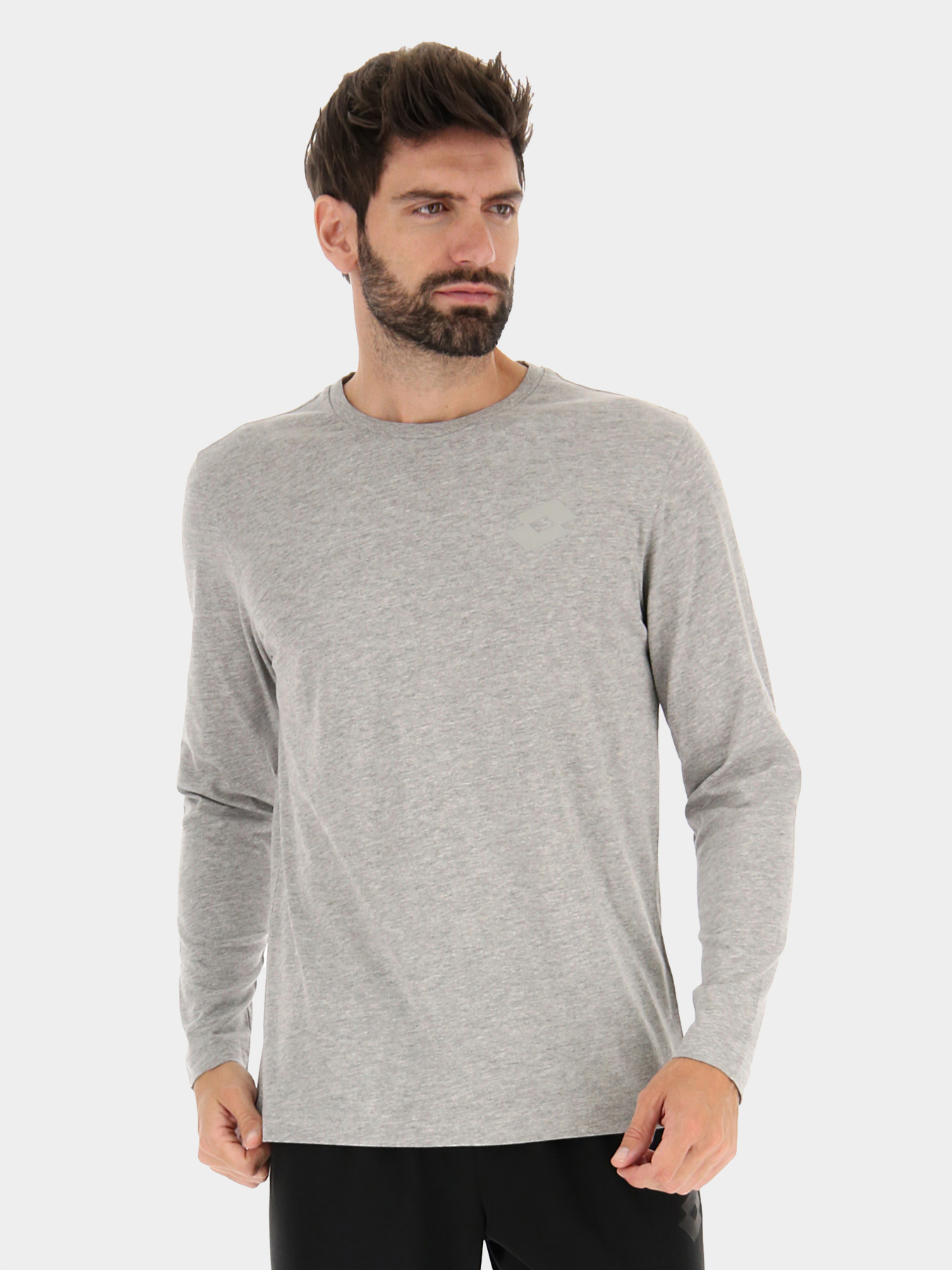 Лонгслив Lotto модель 218917_1CW Фото