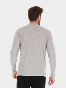 Лонгслив Lotto модель 218917_1CW Фото