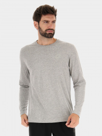 Лонгслив Lotto модель 218917_1CW Фото