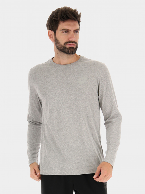 Лонгслив Lotto модель 218917_1CW Фото