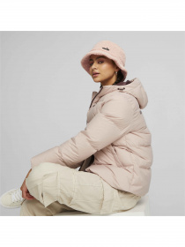 Панама PUMA Core Winter Bucket модель 024249 Фото
