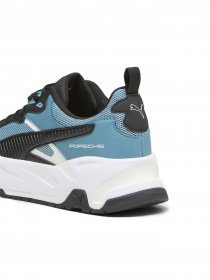 Кроссовки PUMA Pl Trinity модель 307953 Фото