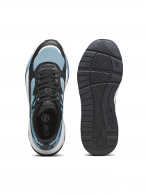 Кроссовки повседневные PUMA Pl Trinity модель 307953 Кроссовки повседневные PUMA Pl Trinity модель 307953 Фото