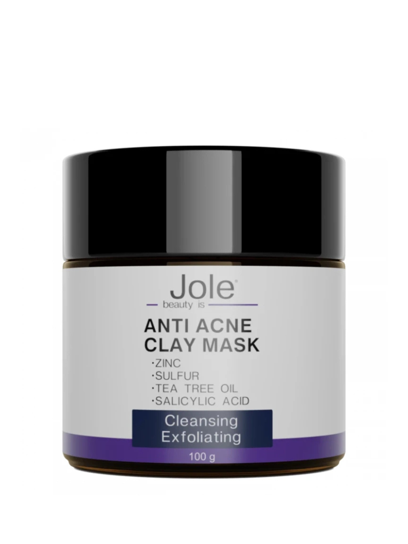 Маска очищающая Jole модель jaam110 Фото