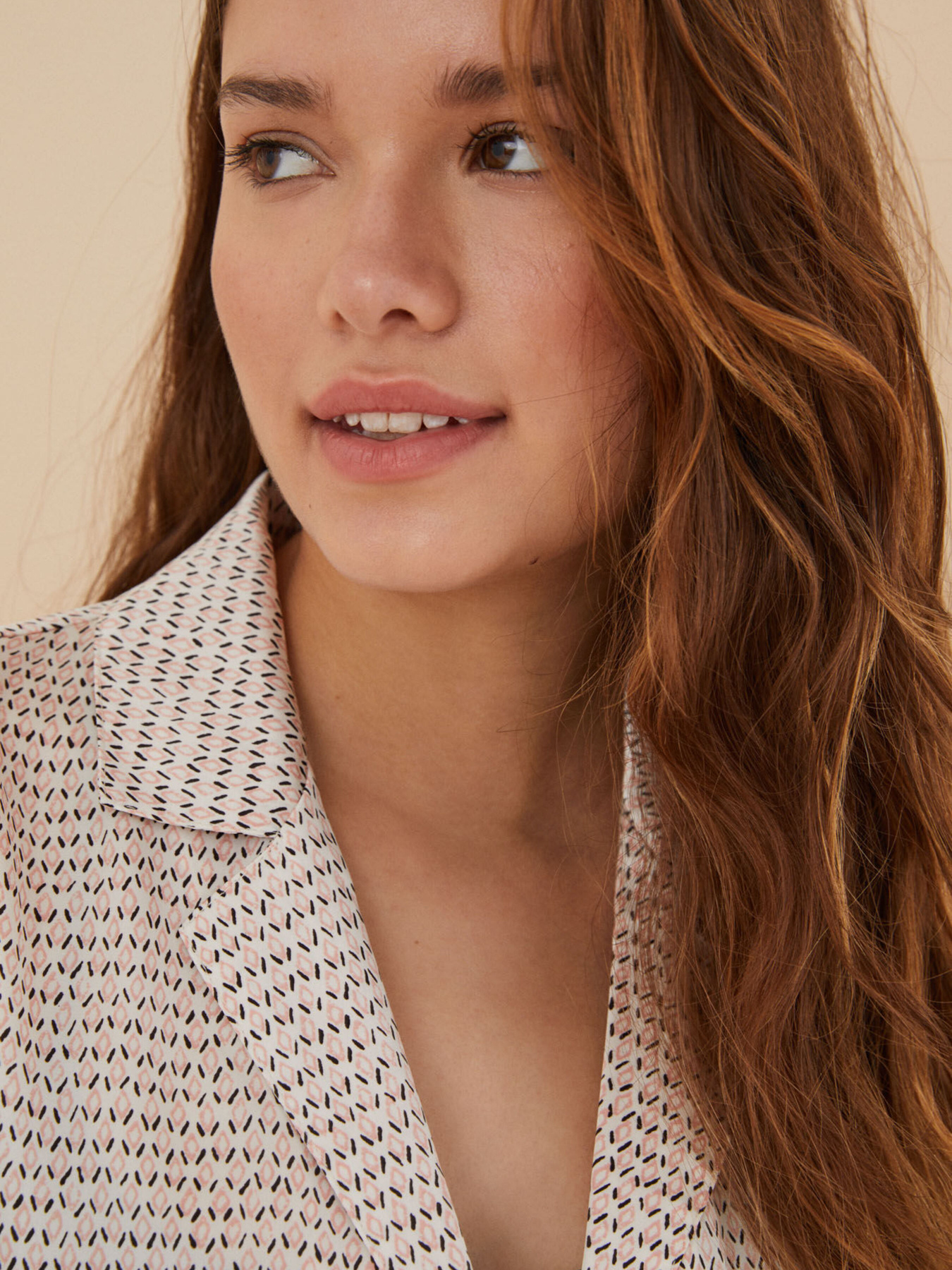 Пижама Women'secret модель 2546934-97 Фото