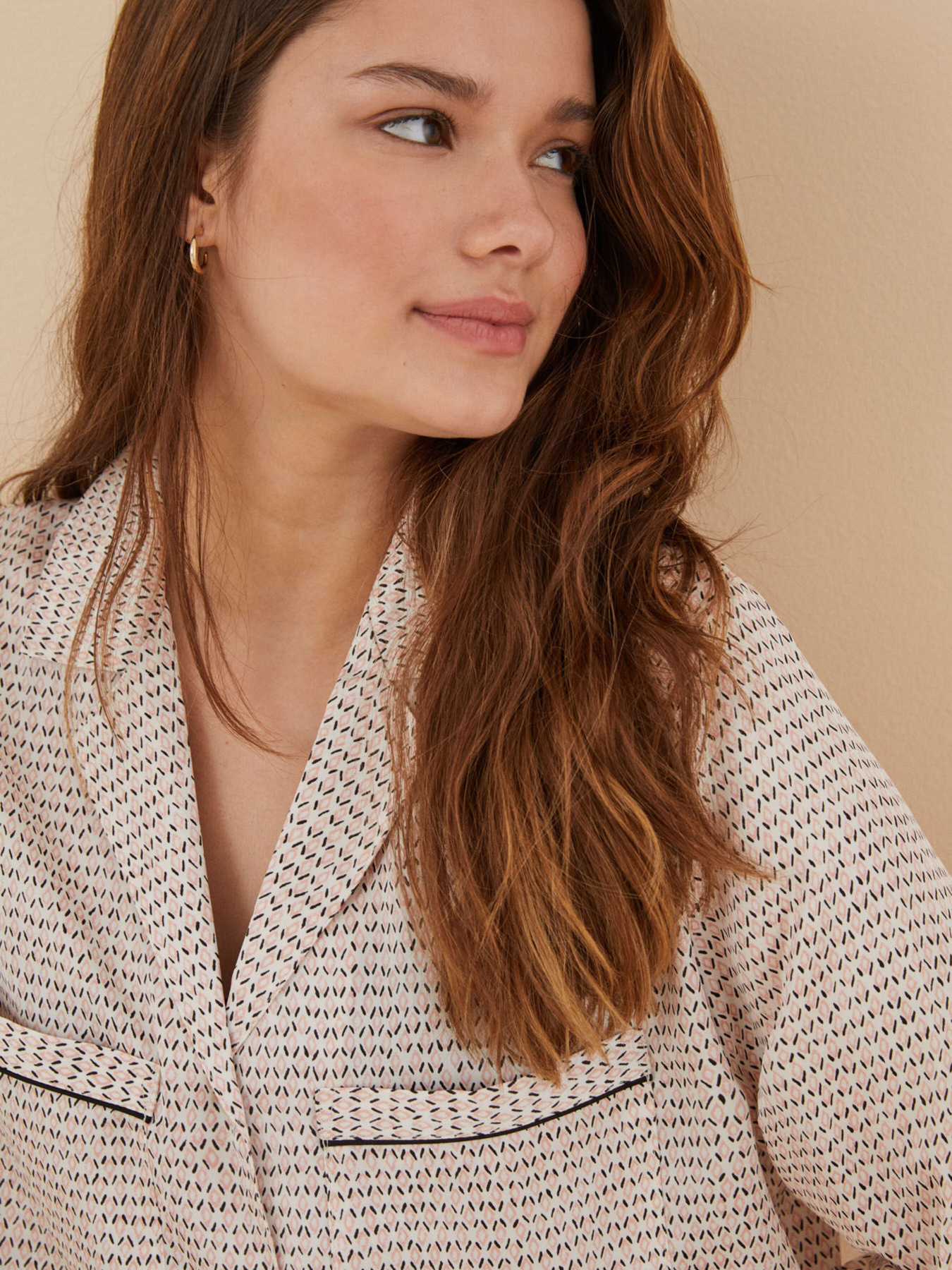 Пижама Women'secret модель 2546934-97 Фото