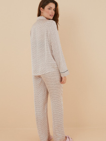 Пижама Women'secret модель 2546934-97 Фото