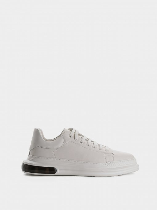 Кеды низкие LeBERDES модель 00000012840 Фото