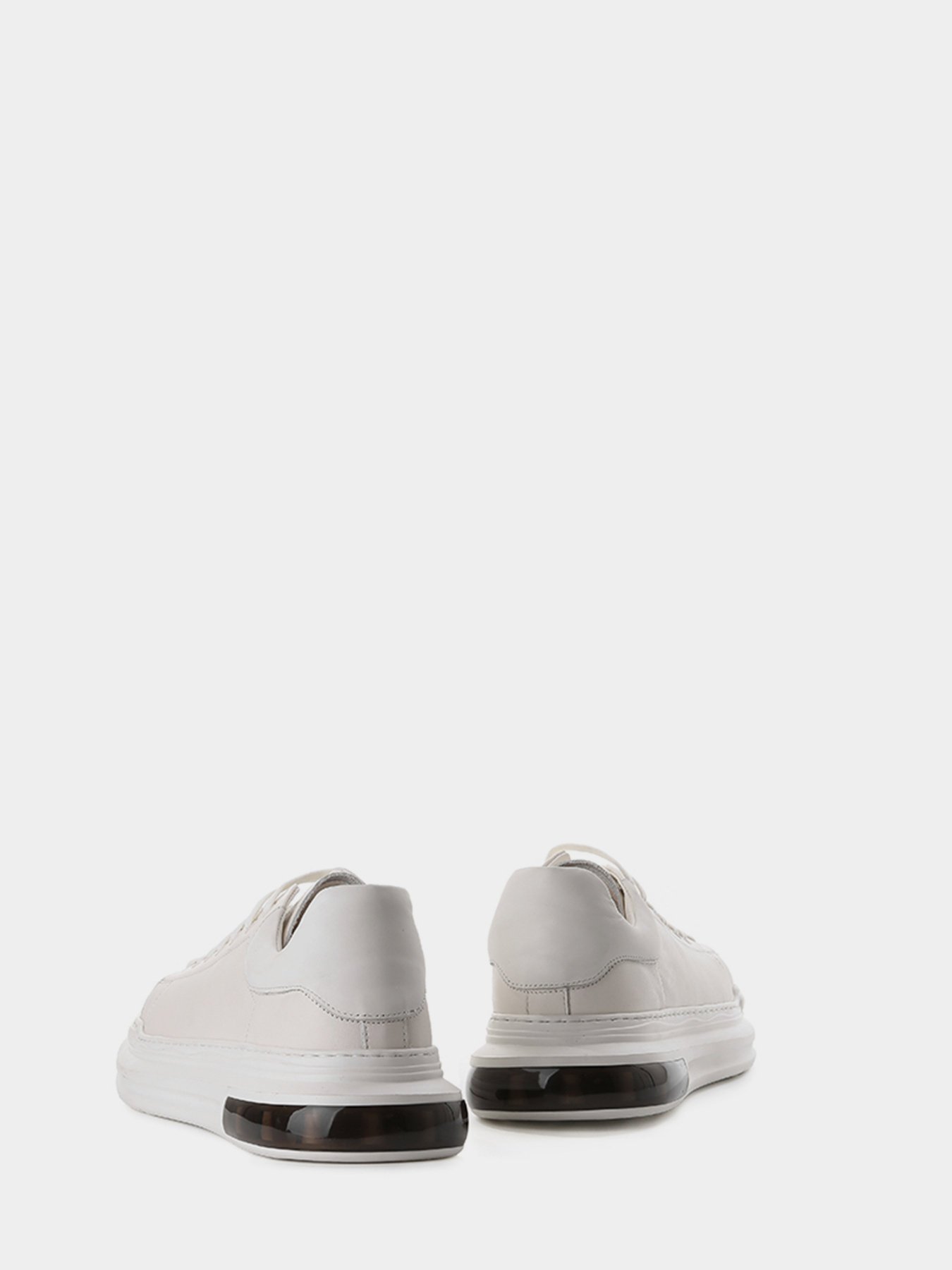 Кеди низькі LeBERDES модель 00000012840 Фото