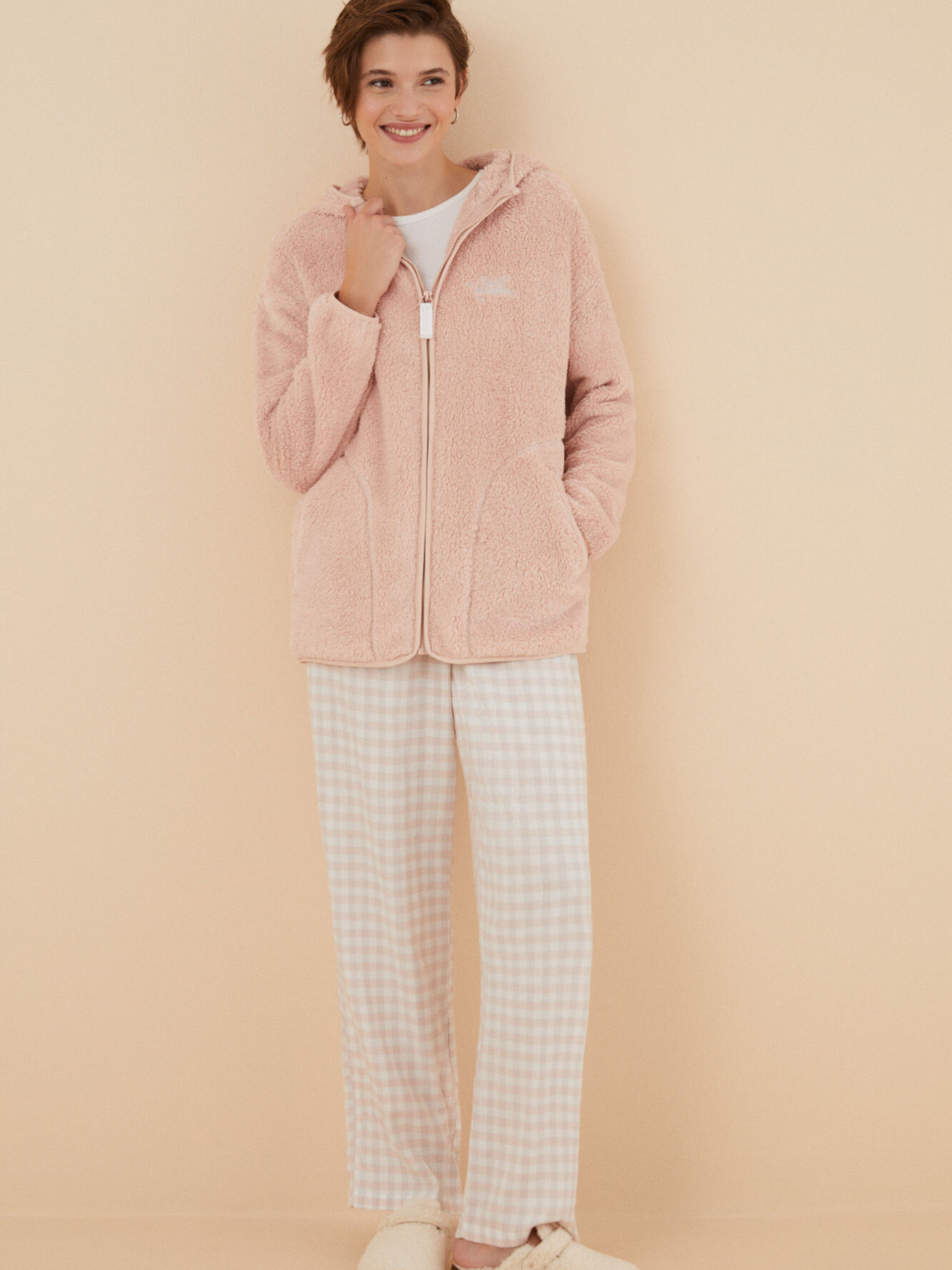 Кофта для дома Women'secret модель 3146520-70 Фото