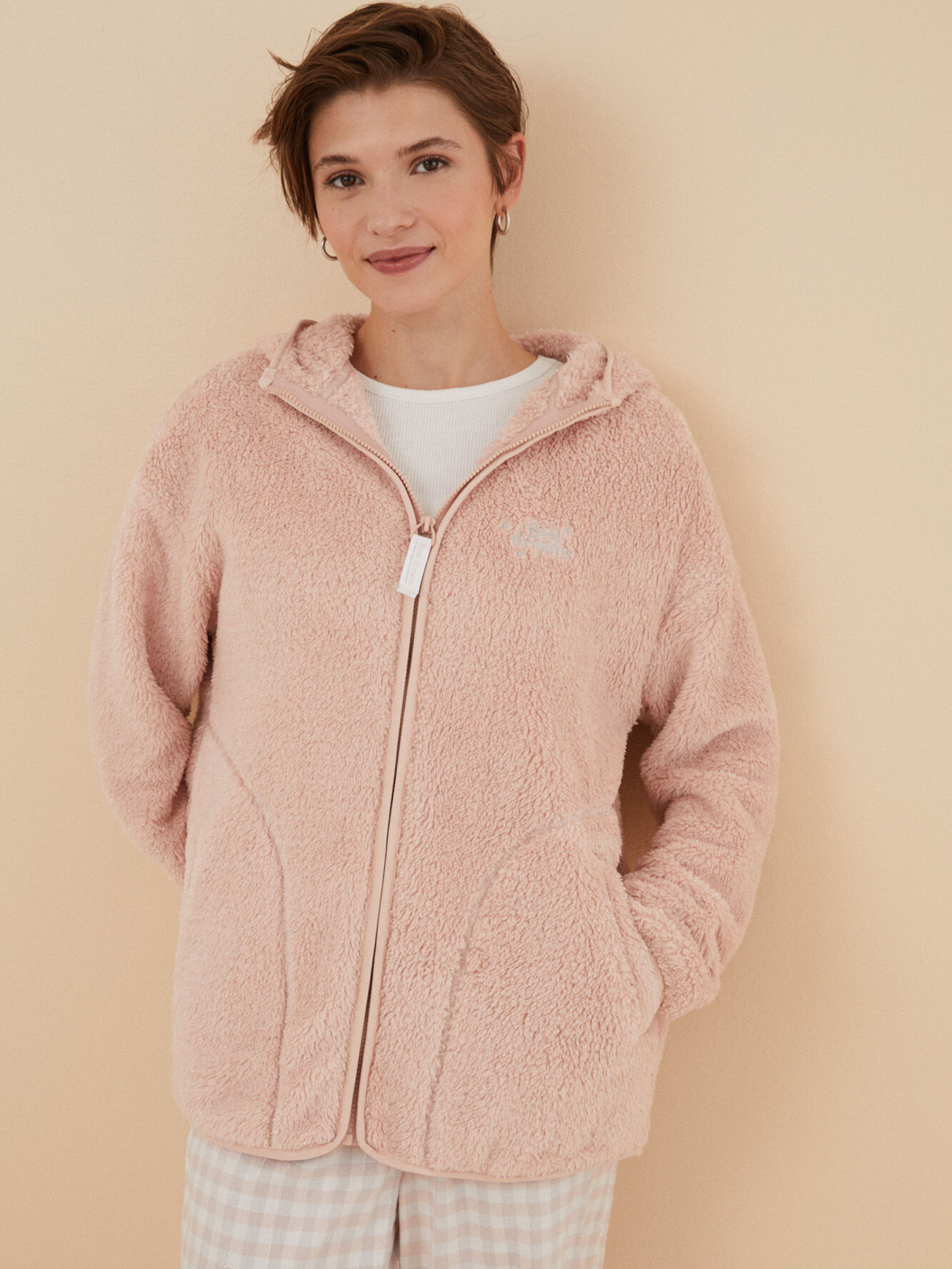 Кофта для дома Women'secret модель 3146520-70 Фото