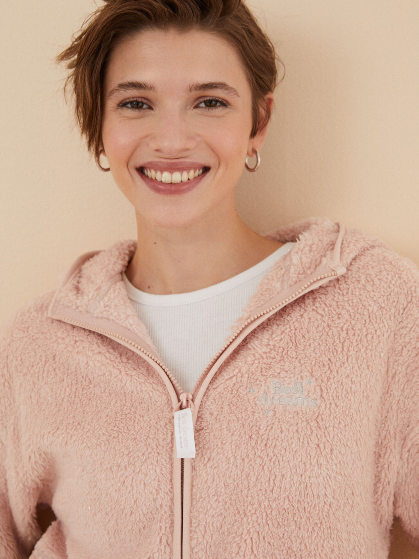 Кофта для дома Women'secret модель 3146520-70 Фото