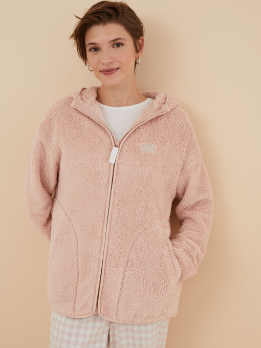 Кофта для дома Women'secret модель 3146520-70 Фото