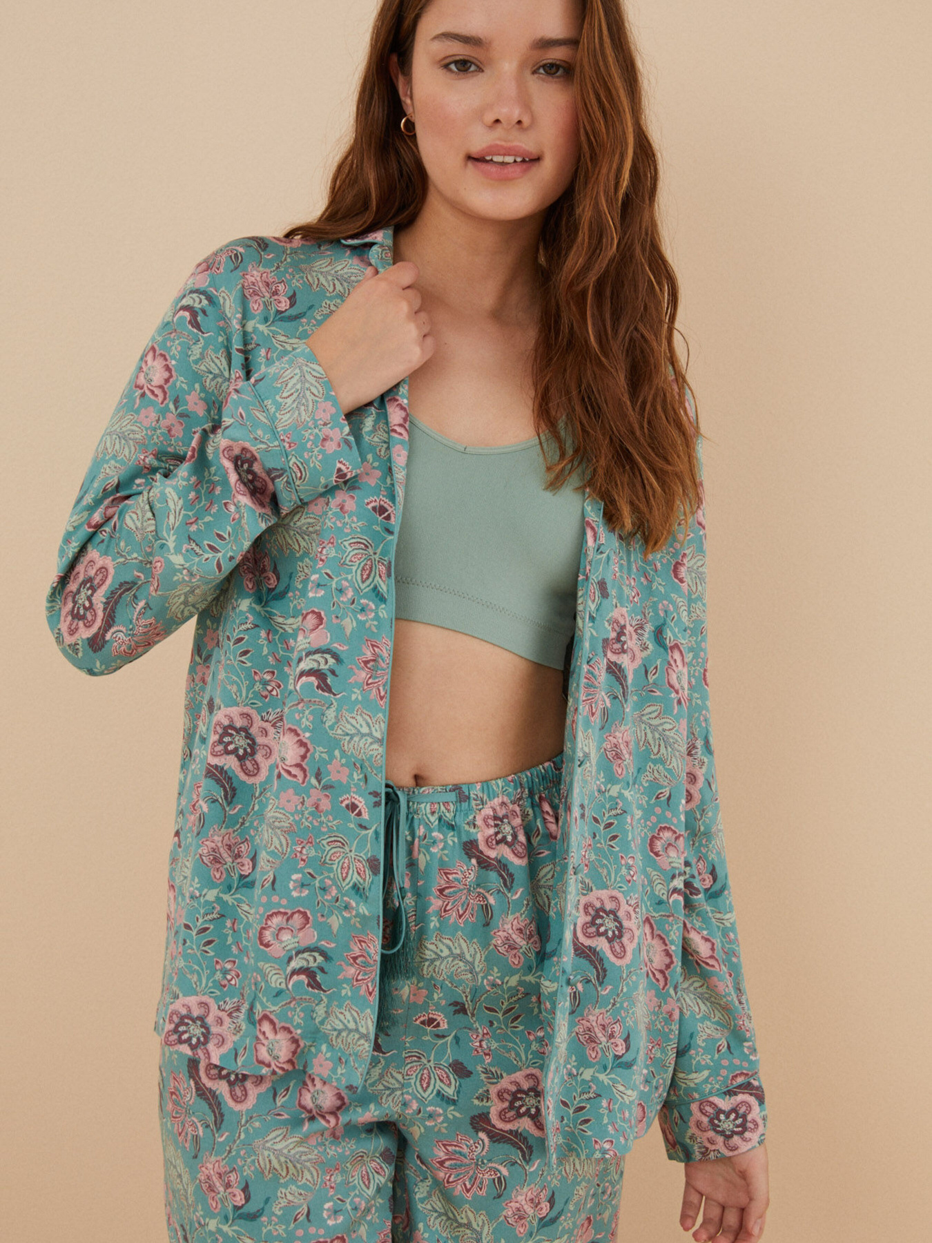 Пижама Women'secret модель 3596064-29 Фото