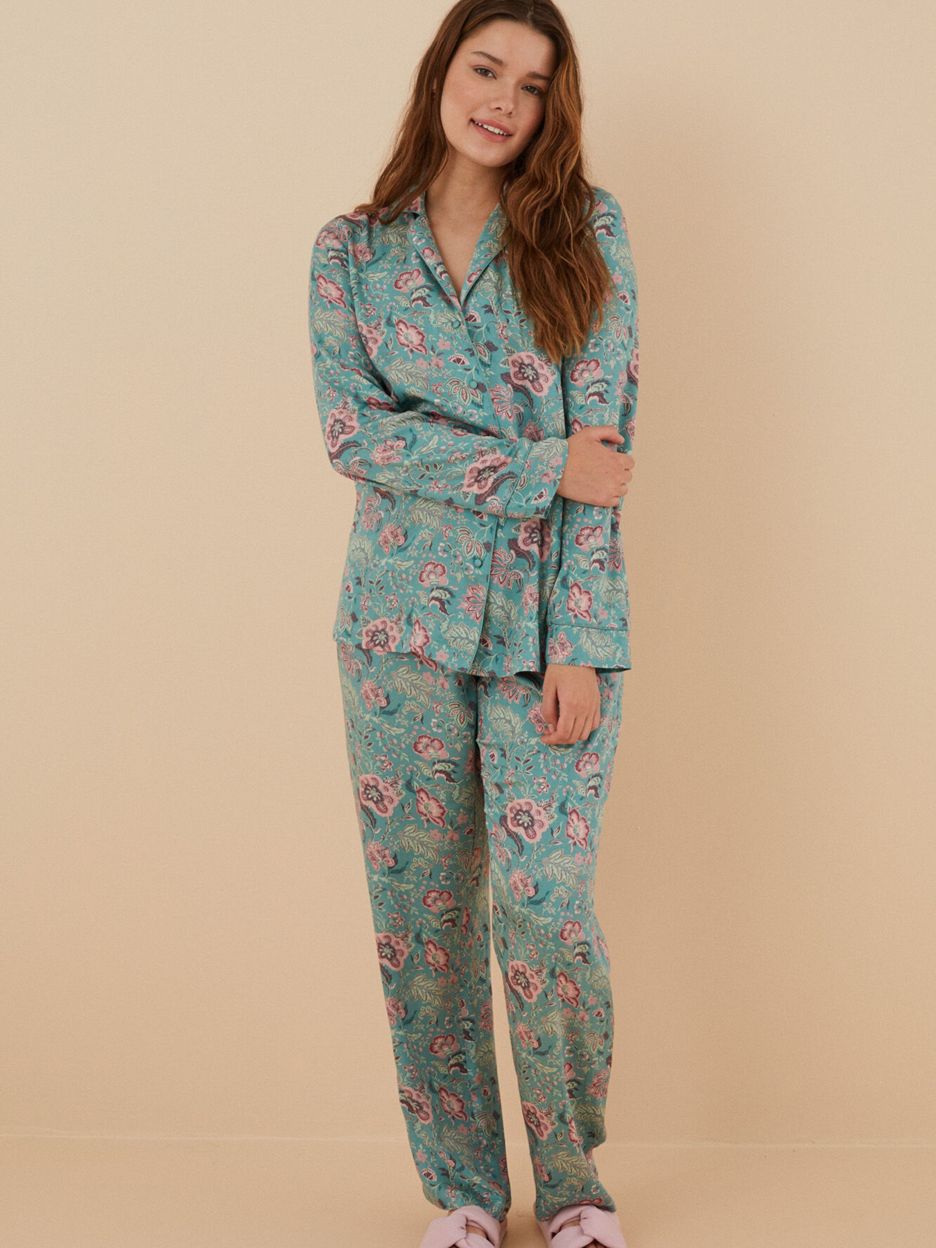 Пижама Women'secret модель 3596064-29 Фото