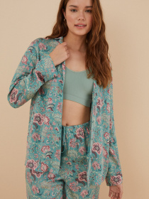 Пижама Women'secret модель 3596064-29 Фото