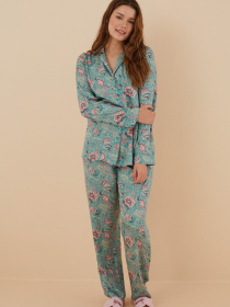 Пижама Women'secret модель 3596064-29 Фото