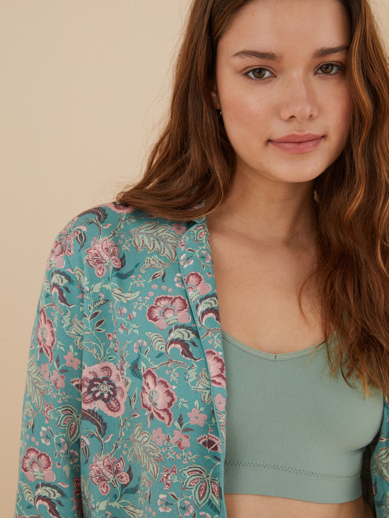 Піжама Women'secret модель 3596064-29 Фото