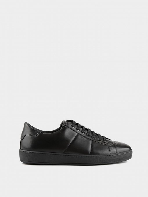 Кеды низкие LeBERDES модель 00000012868 Фото