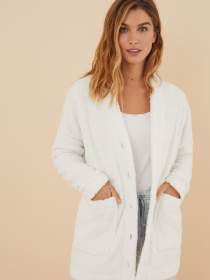 Халат Women'secret модель 4686926-96 Халат Women'secret модель 4686926-96 Фото