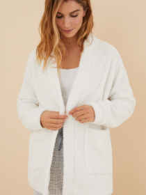 Халат Women'secret модель 4686926-96 Халат Women'secret модель 4686926-96 Фото