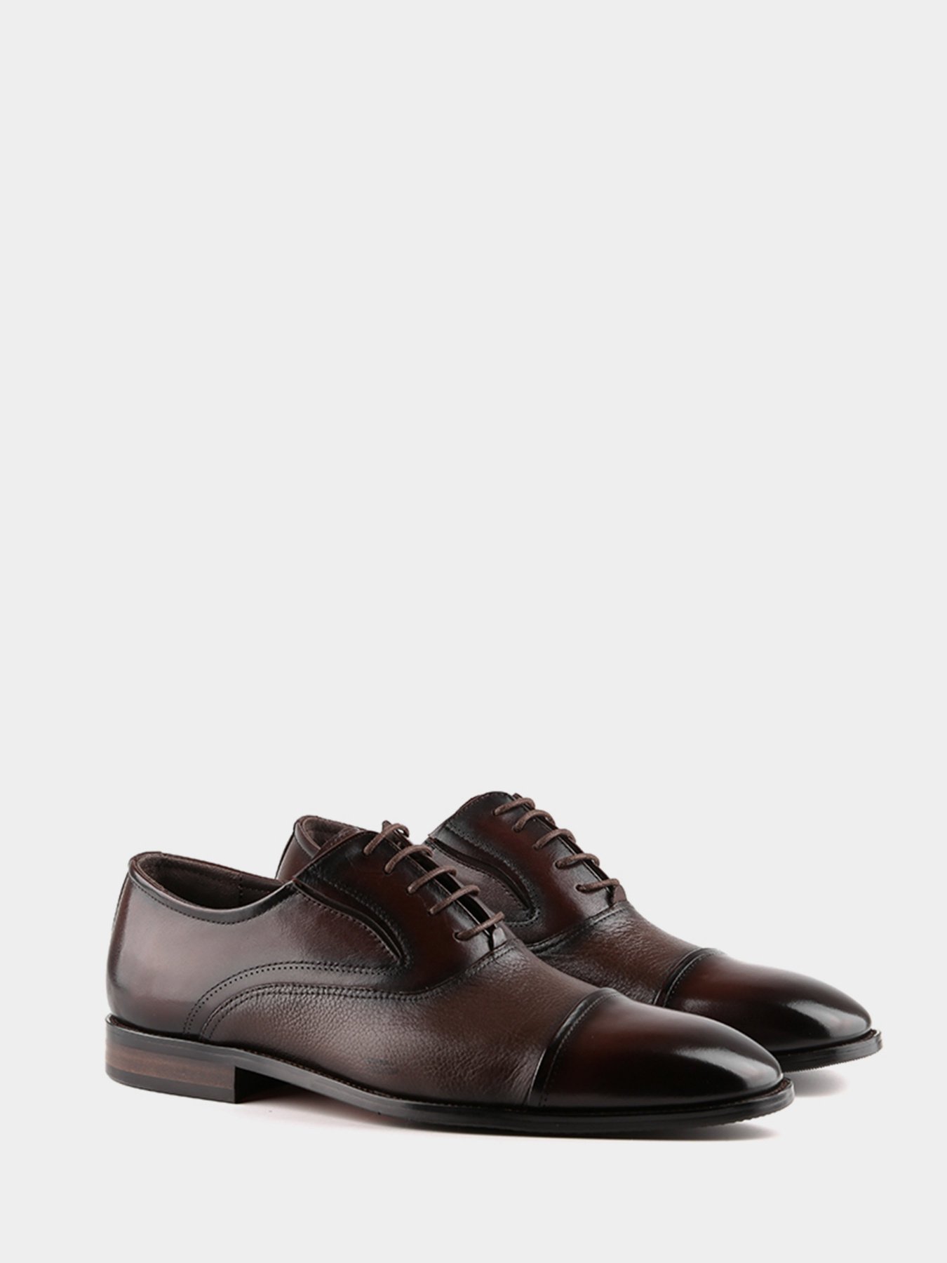 Туфли LeBERDES модель 00000012892 Фото