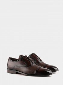 Туфли LeBERDES модель 00000012892 Фото