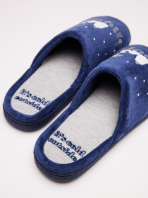 Тапки Women'secret модель 8976124-18 Фото