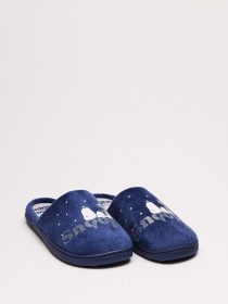 Капці Women'secret модель 8976124-18 Фото