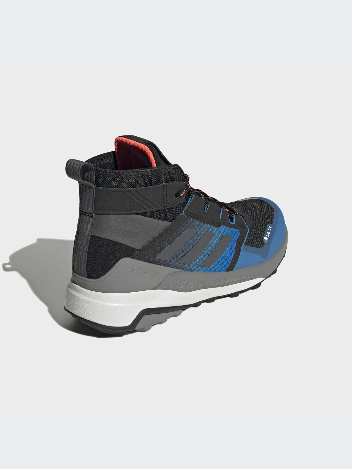 Тактичні кросівки Adidas модель GZ0339 Фото