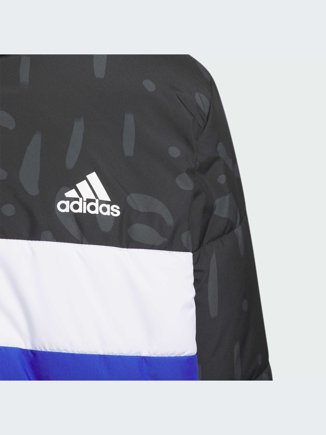 Зимова куртка Adidas модель IL6097 Фото