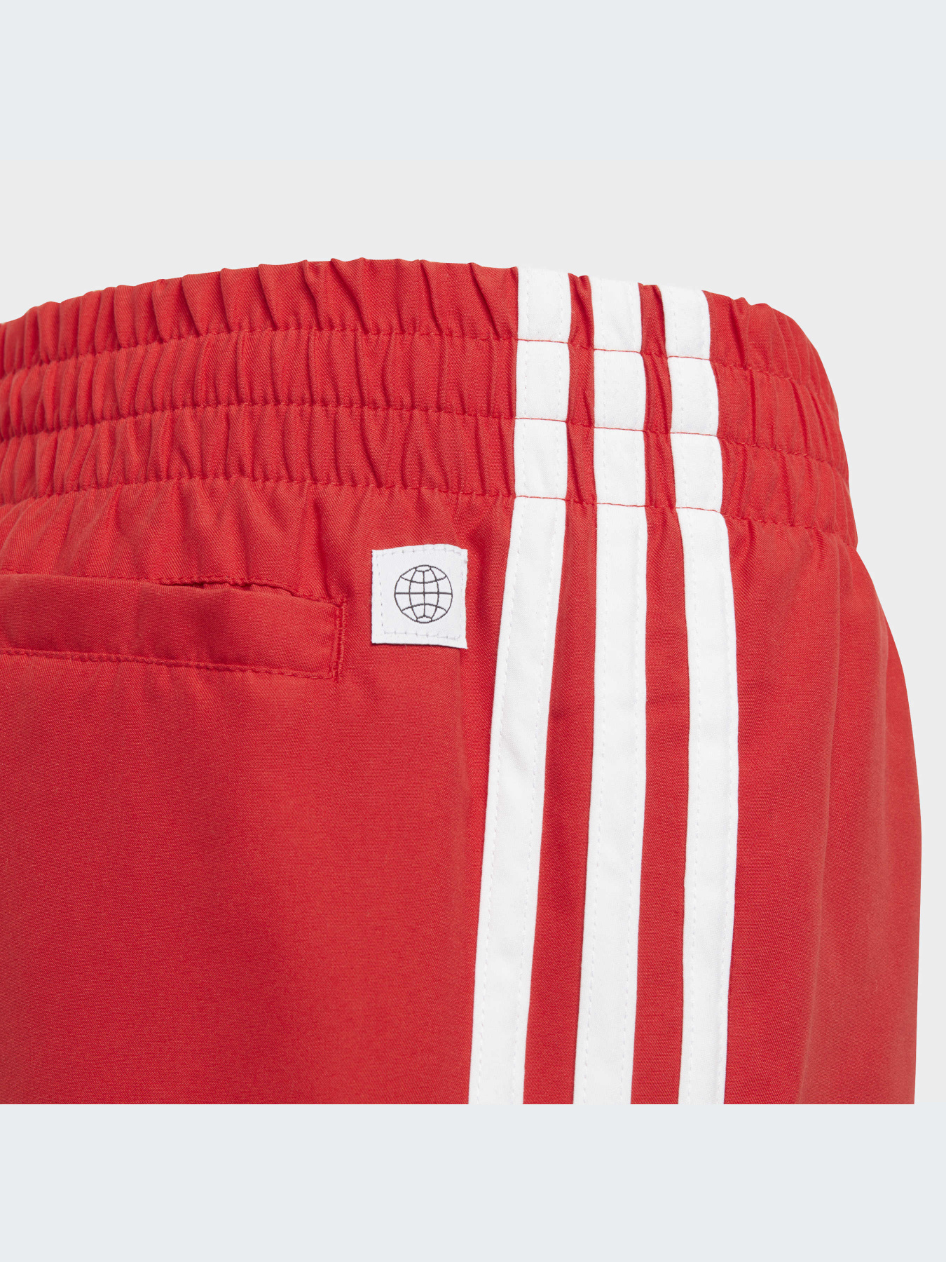 Шорти для плавання Adidas Adicolor модель IC4744 Фото