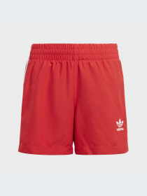 Шорти для плавання Adidas Adicolor модель IC4744 Фото