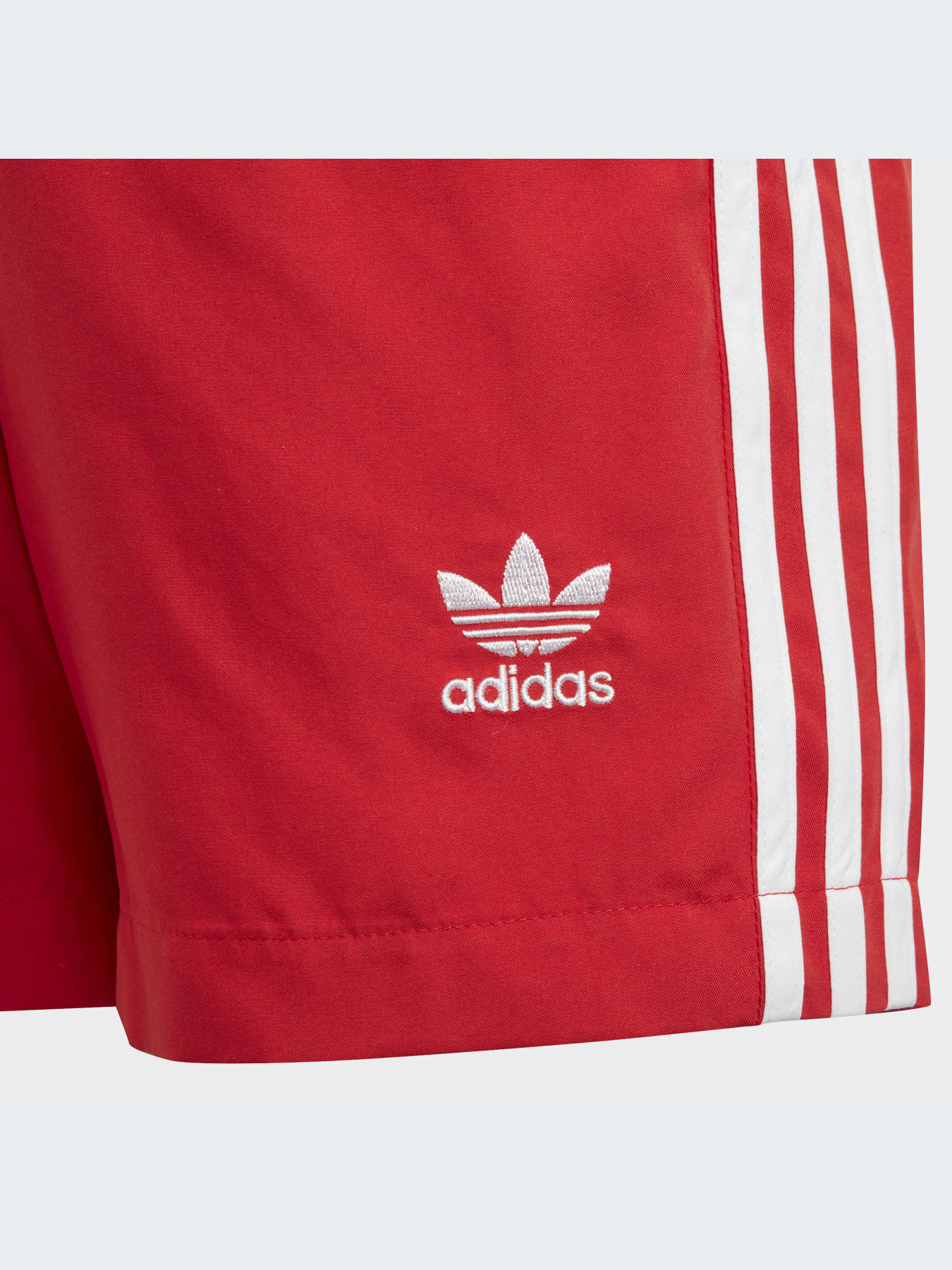 Шорты для плавания Adidas Adicolor модель IC4744 Фото