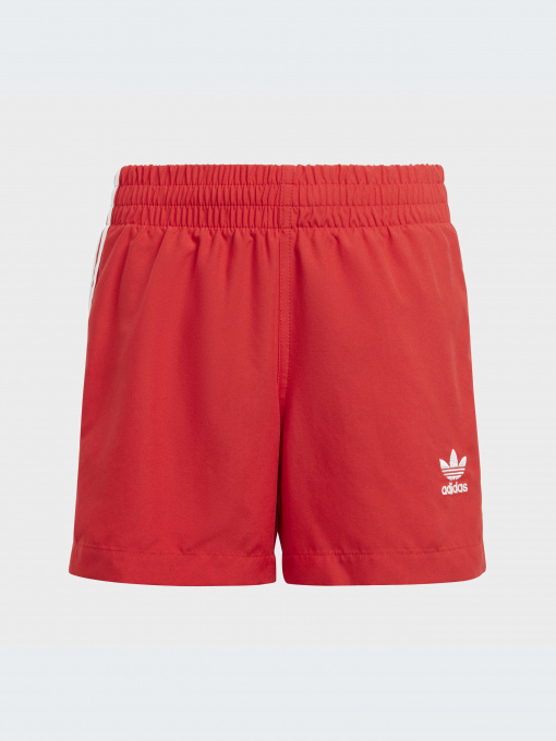 Шорти для плавання Adidas Adicolor модель IC4744 Фото