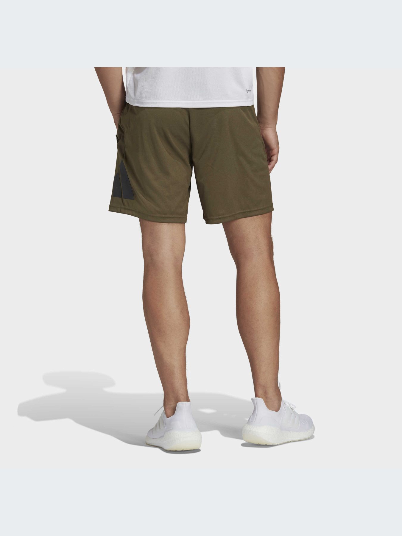 Шорты спортивные Adidas модель IB8123 Фото