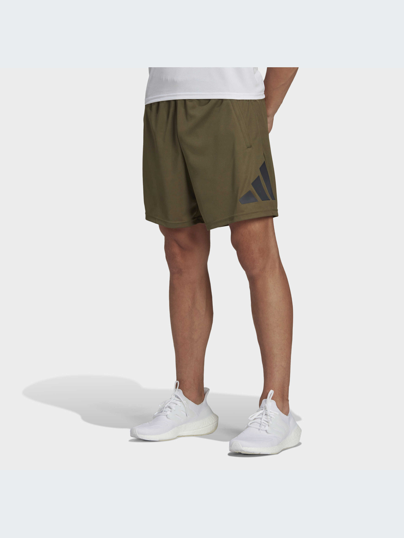 Шорты спортивные Adidas модель IB8123 Фото